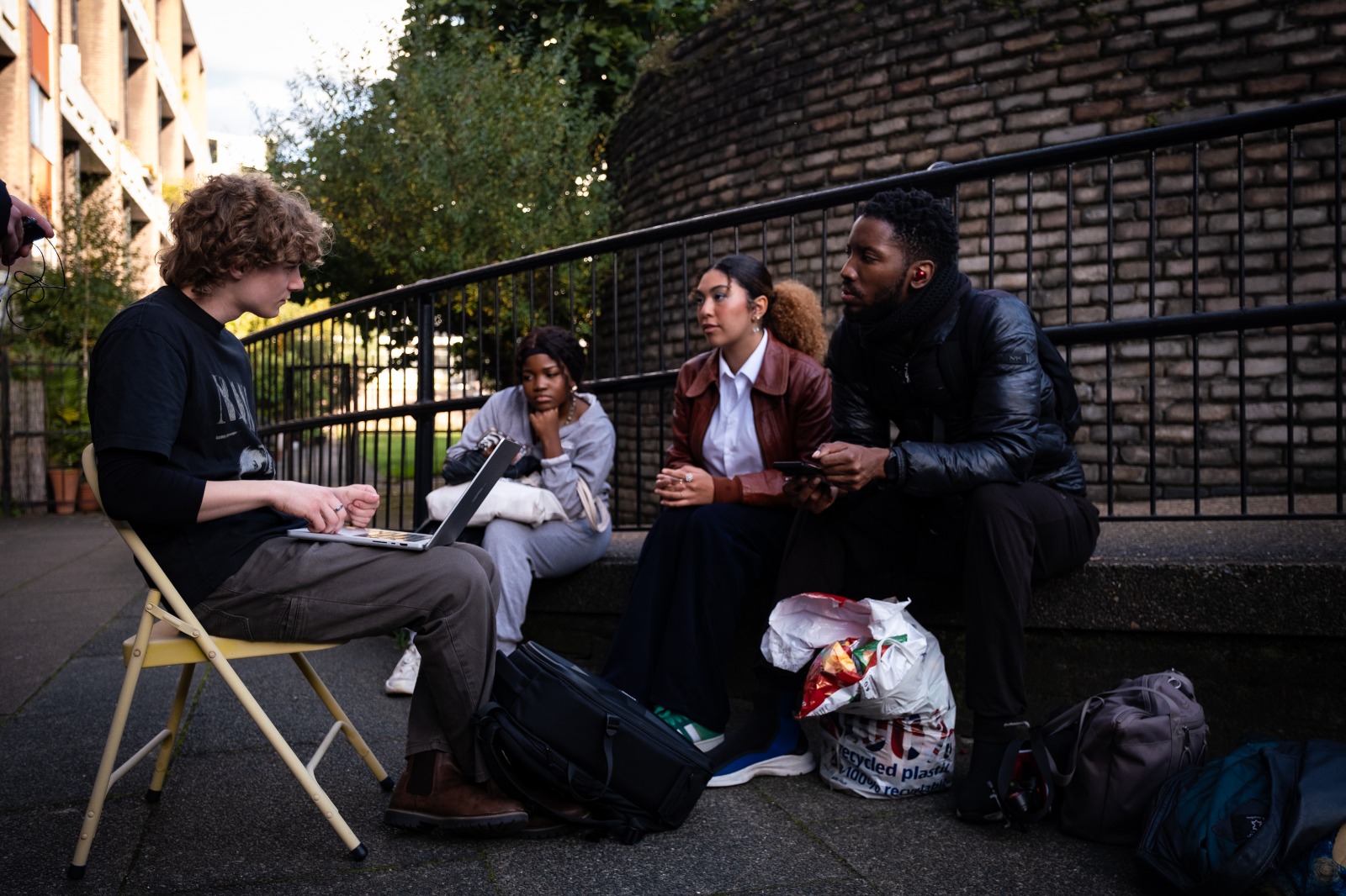 Still 5