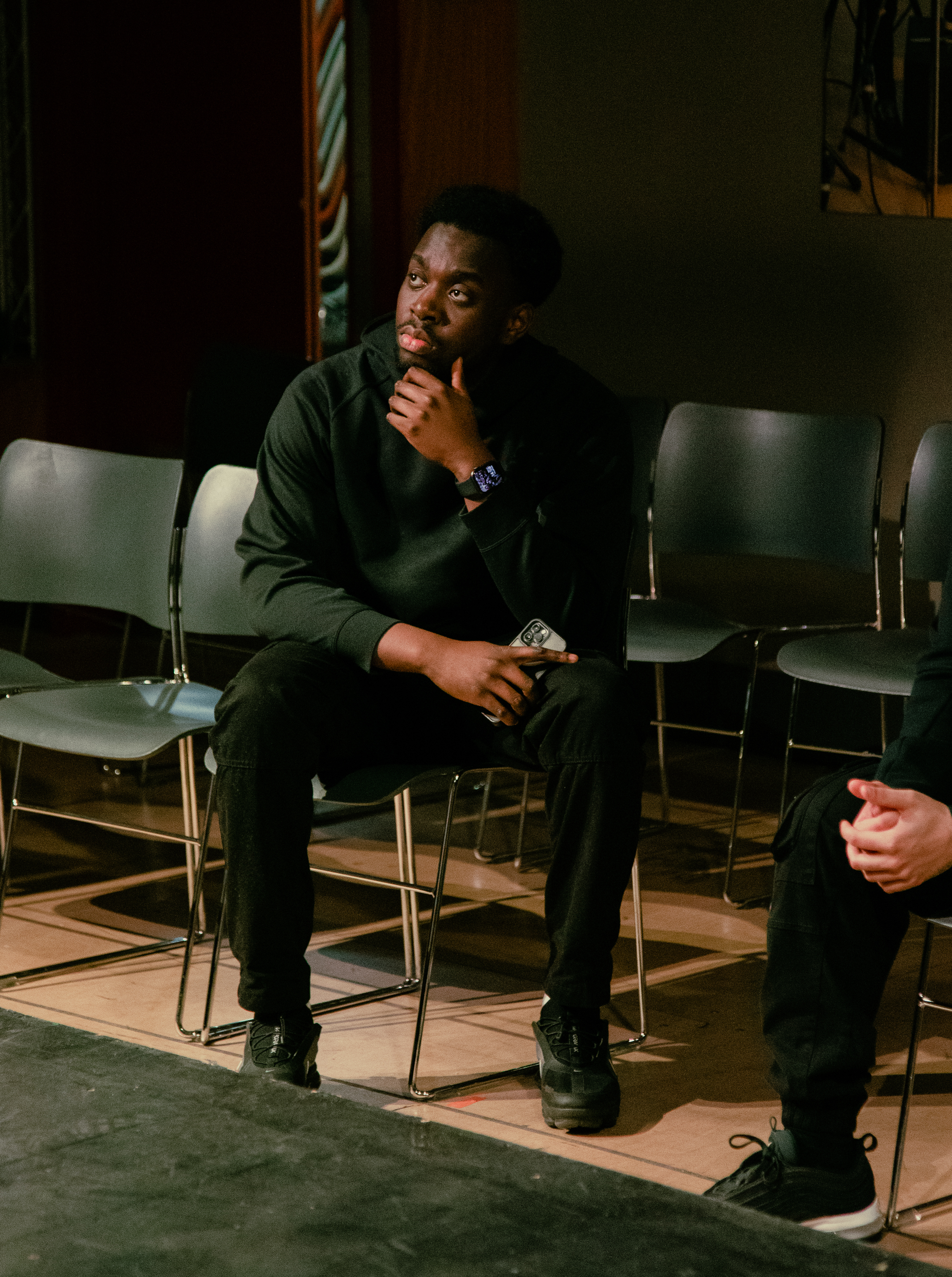 Still 5