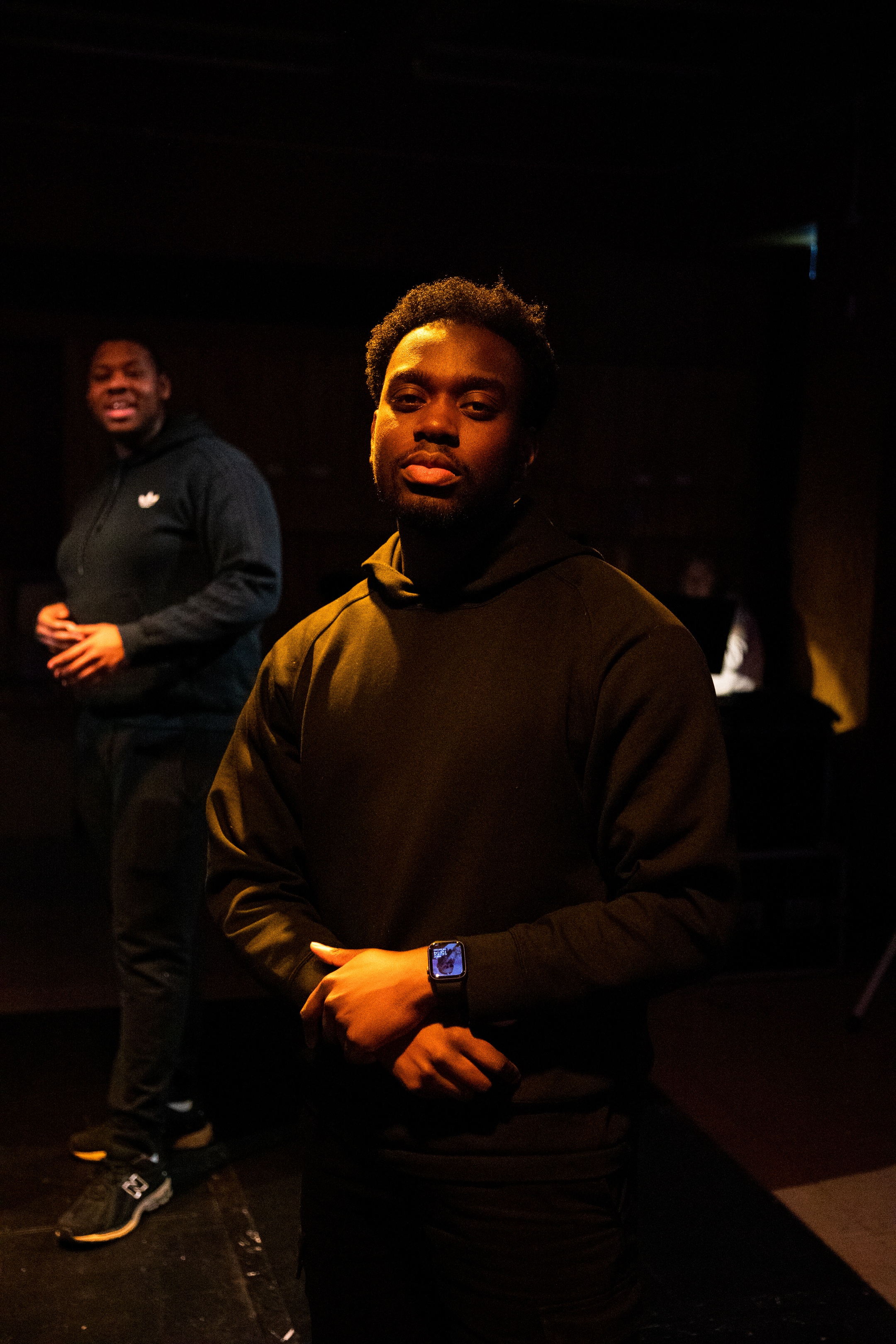 Still 16