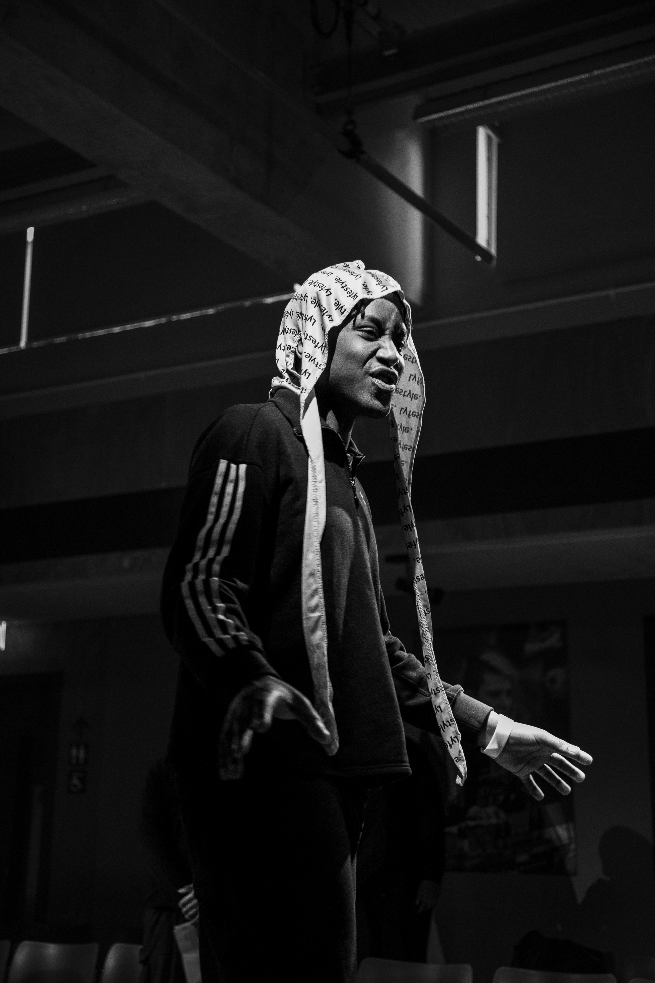 Still 19