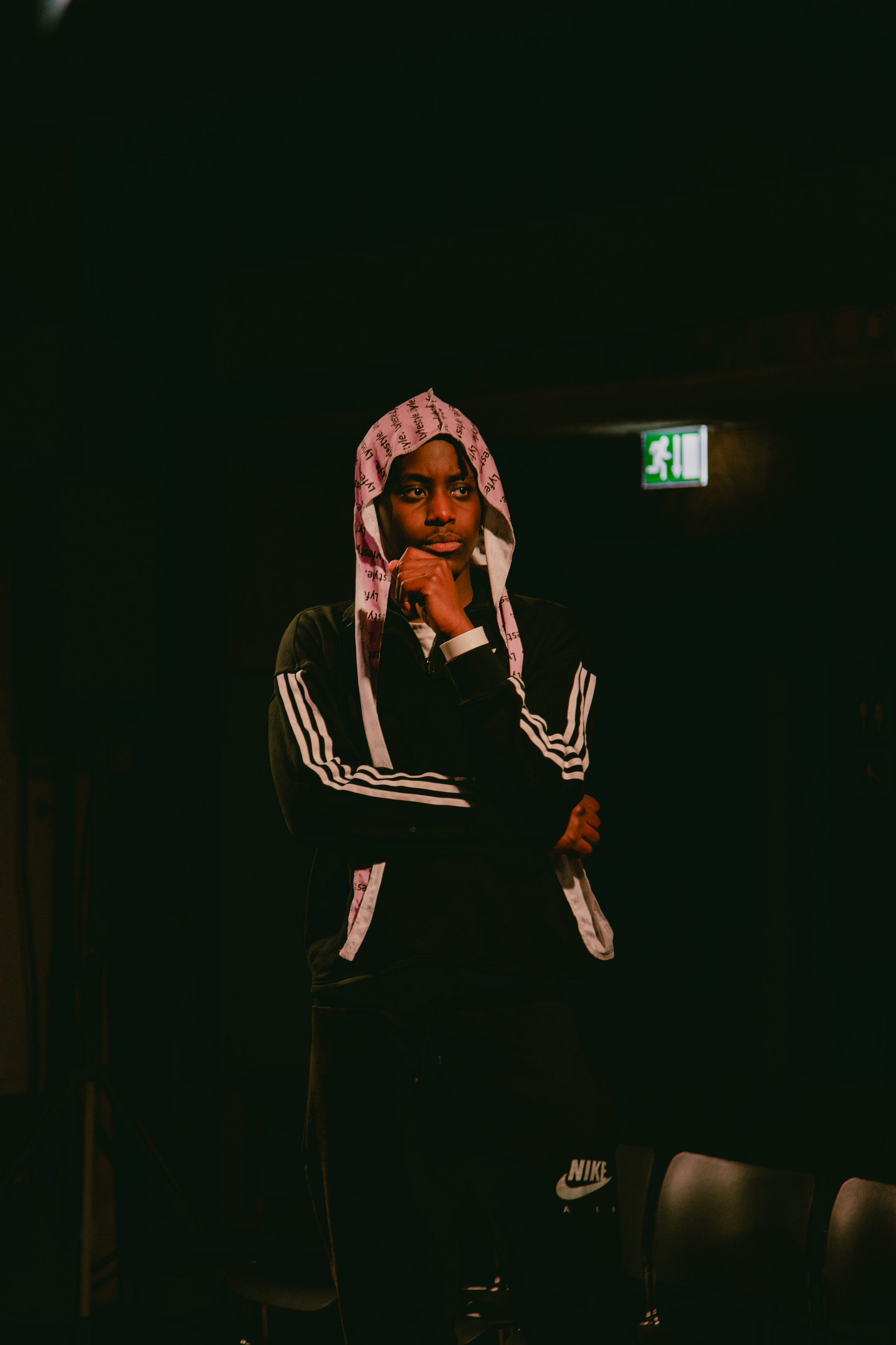 Still 23