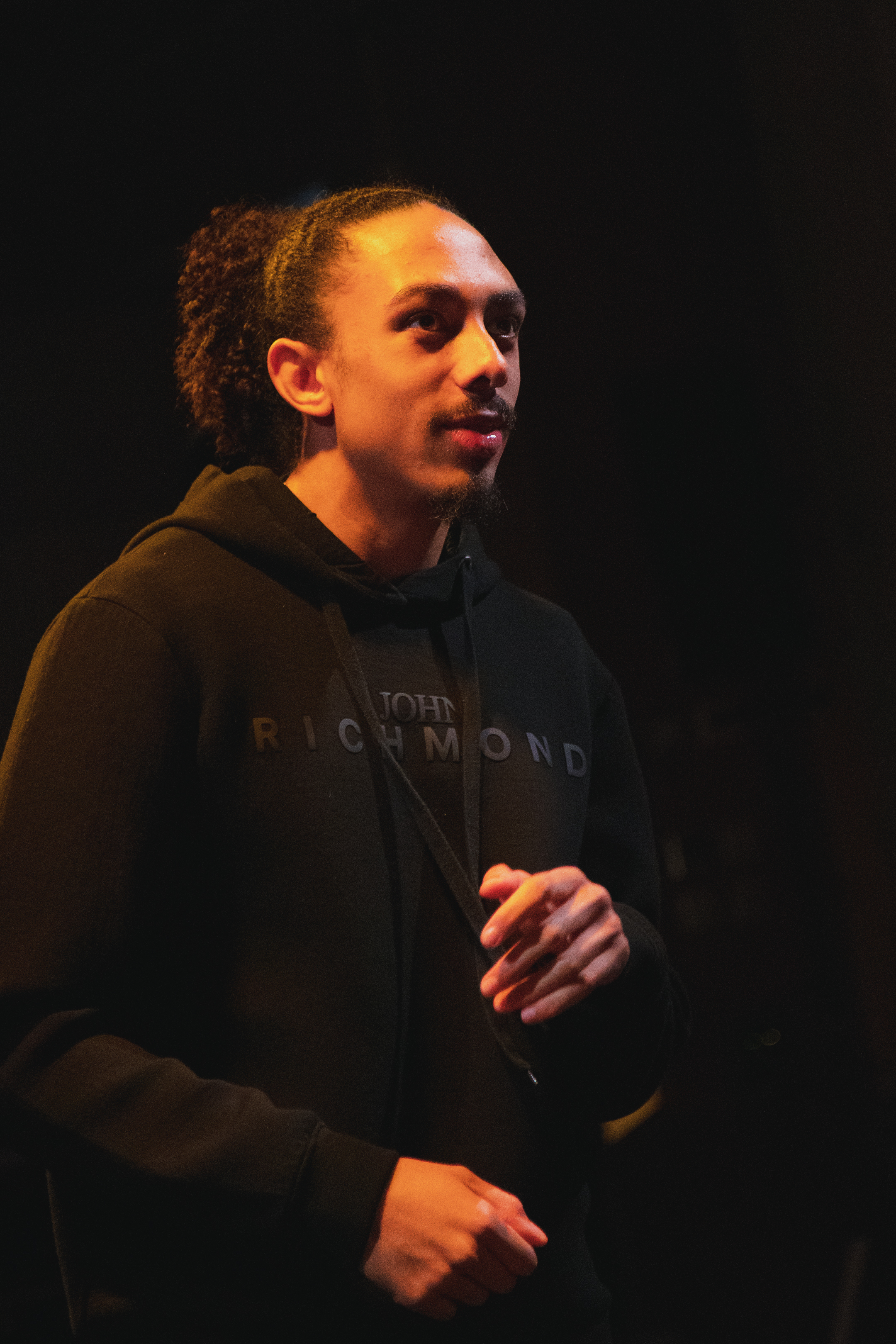 Still 31