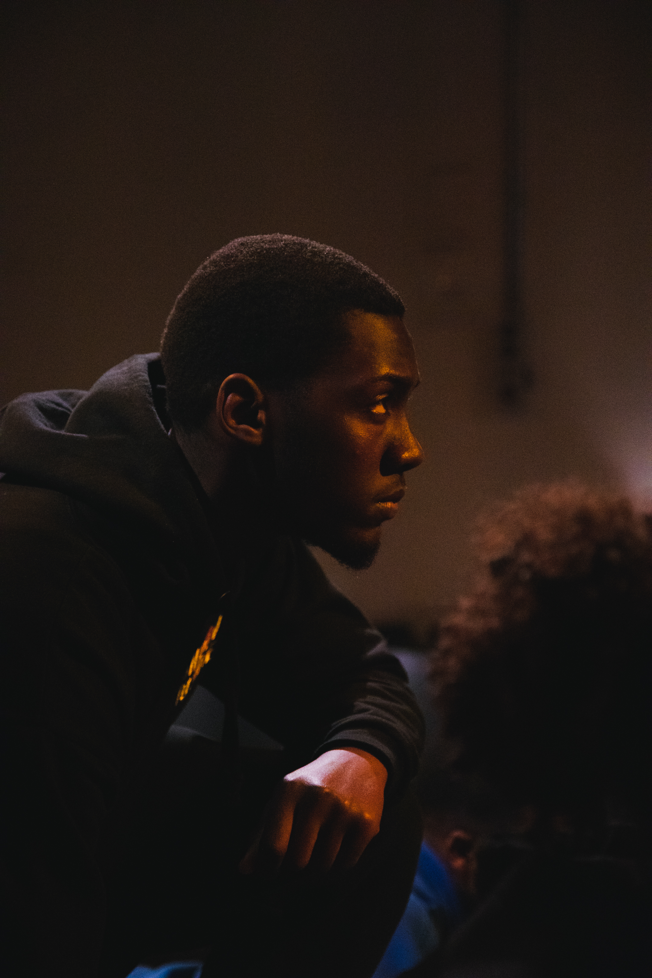 Still 35