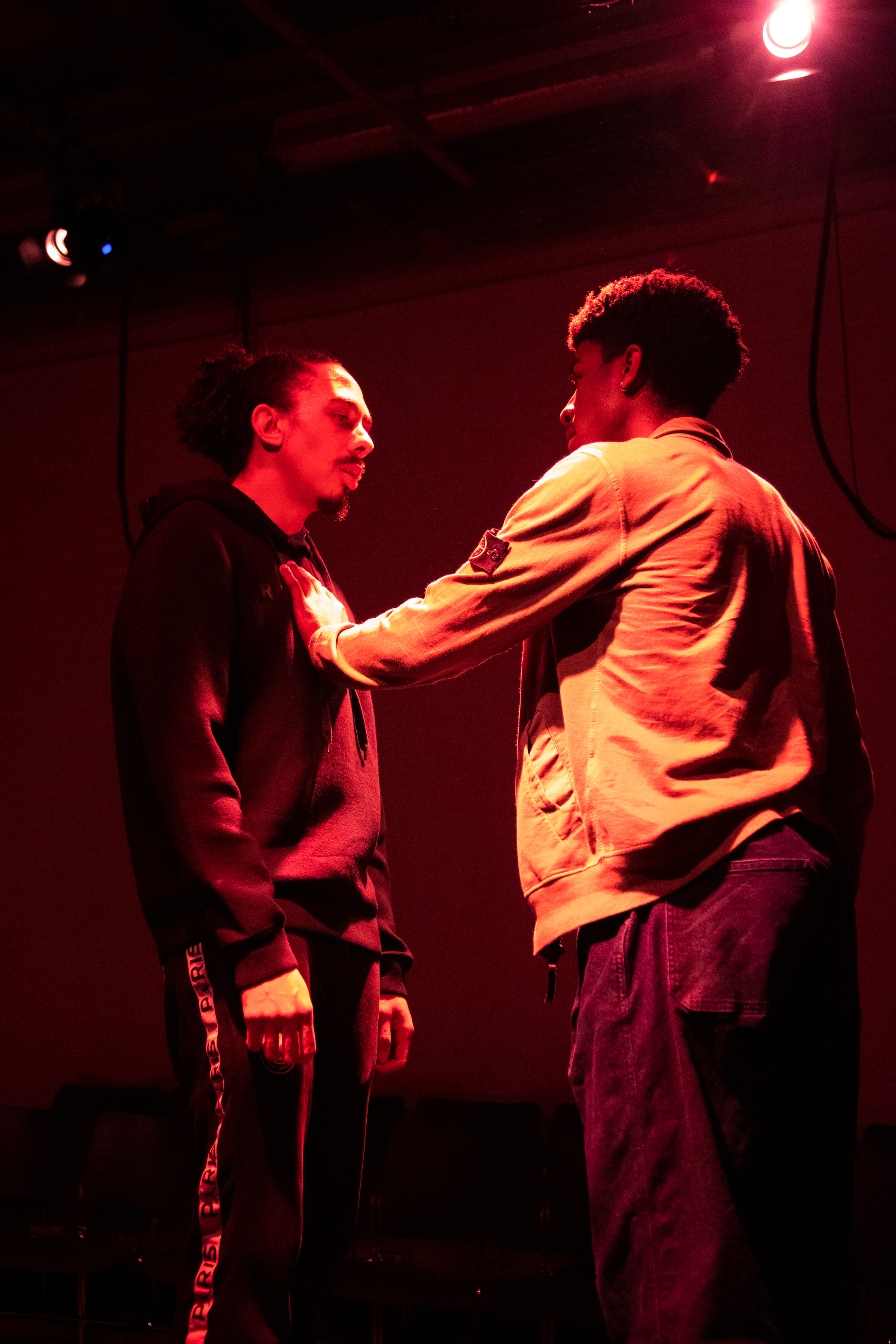 Still 45