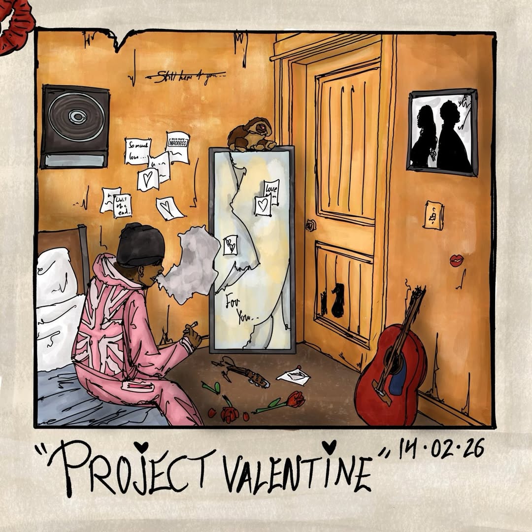 Tee Valentine