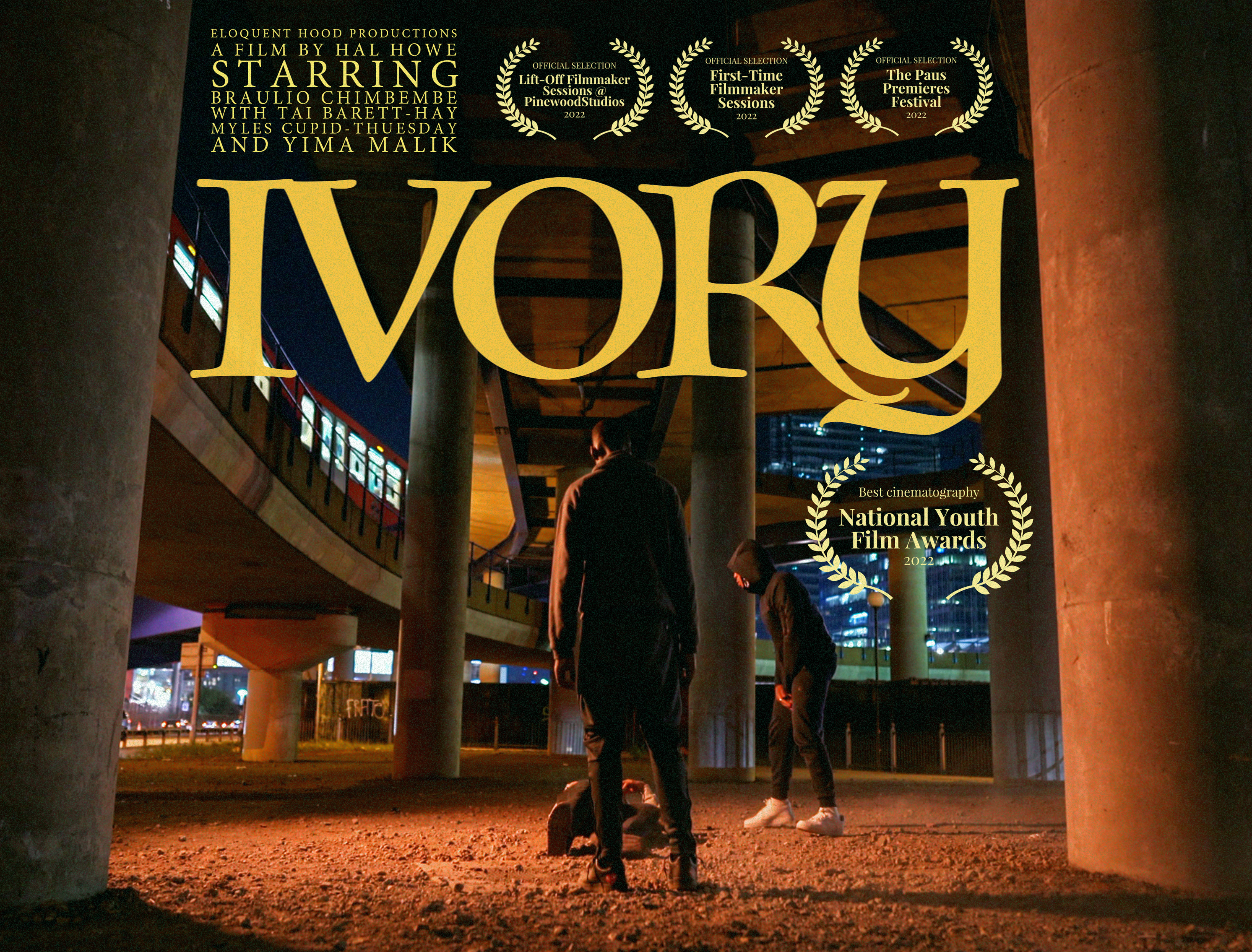 Ivory
