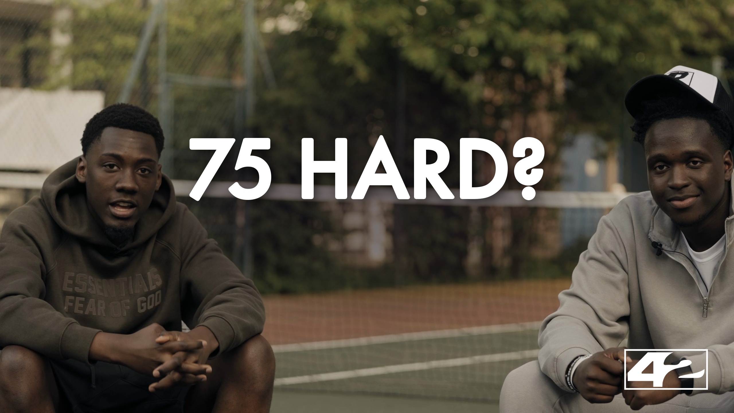 75 Hard