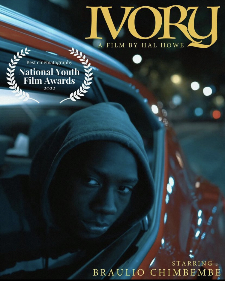 Ivory